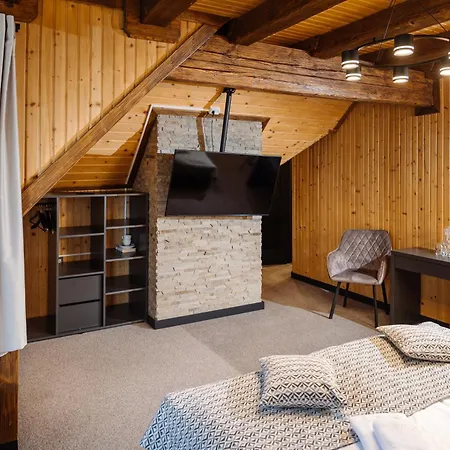 медова Hotell *
