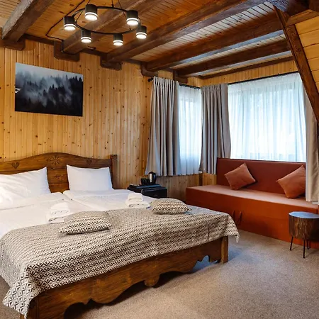 медова Hotell *