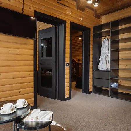 Hotell медова *