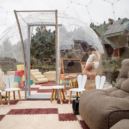 Отель медова *