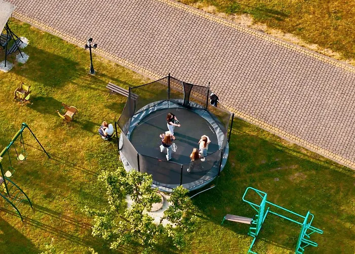 медова Hotel