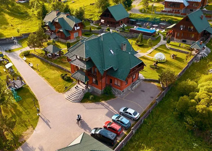 Hotel медова
