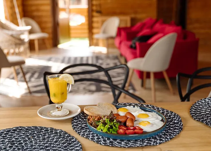 Hotel медова