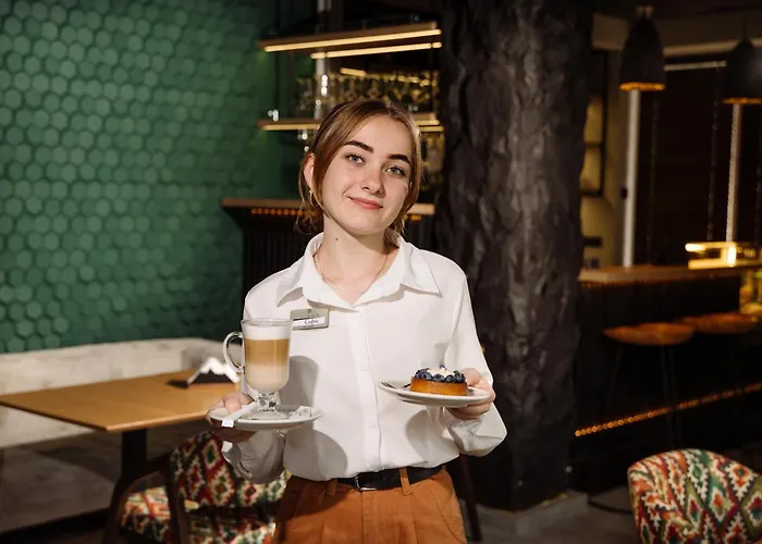 медова Hotel *